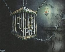 Barl’s Cage
