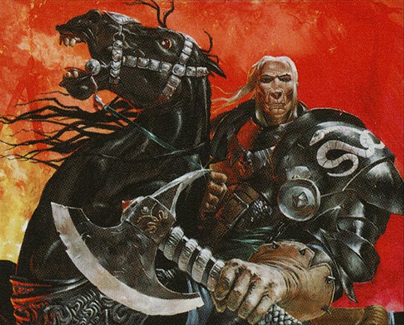 Black Knight