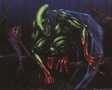 Bog Imp