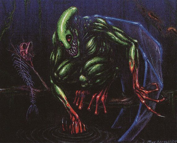 Bog Imp
