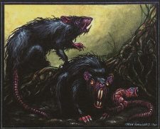 Bog Rats