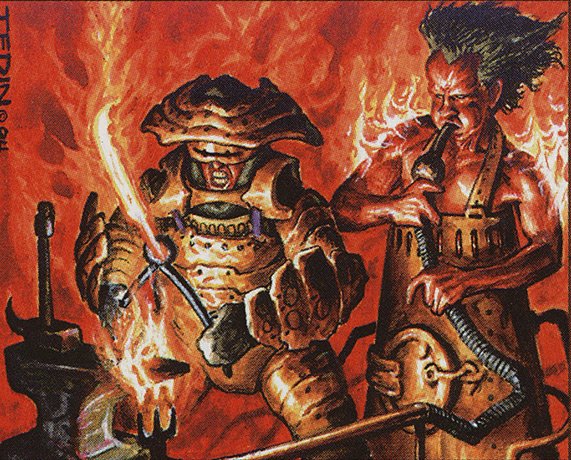 Brothers of Fire