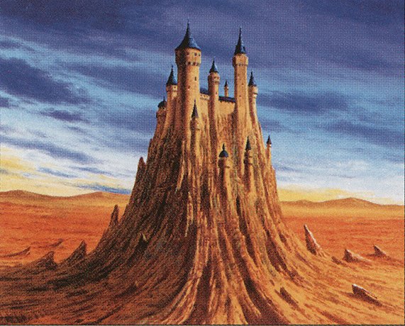 Castle