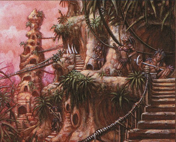 Cave People