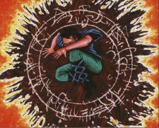 Circle of Protection: Artifacts
