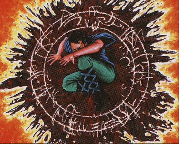Circle of Protection: Artifacts