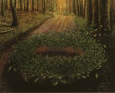 Circle of Protection: Green