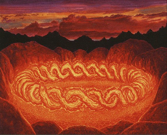 Circle of Protection: Red