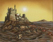 City of Brass