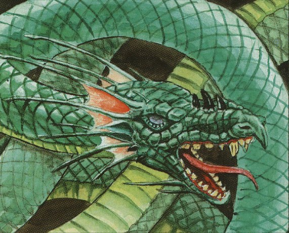 Craw Wurm