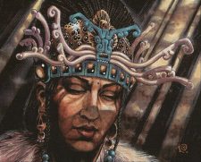 Crown of the Ages