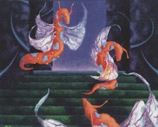 Dance of Many