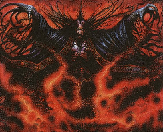Dark Ritual