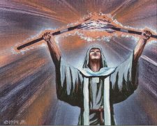 Divine Offering