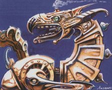 Dragon Engine