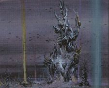 Ebon Stronghold