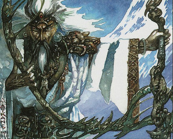 Elder Druid