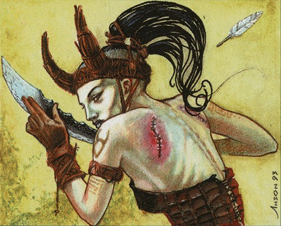 Fallen Angel