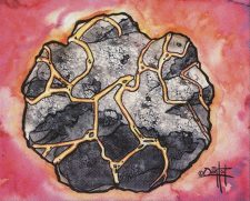 Fellwar Stone
