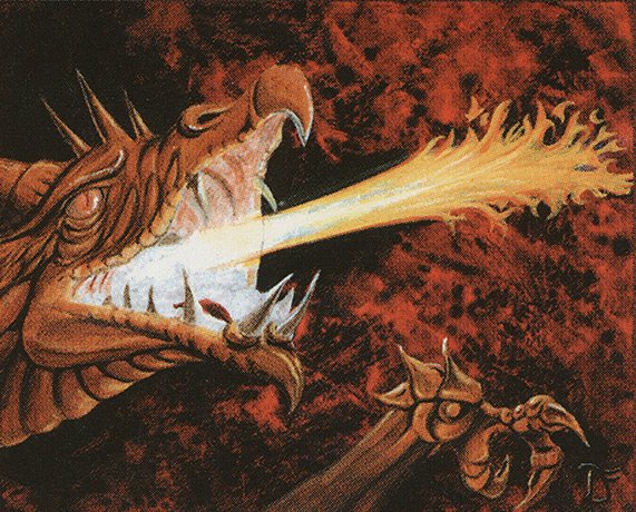 Firebreathing