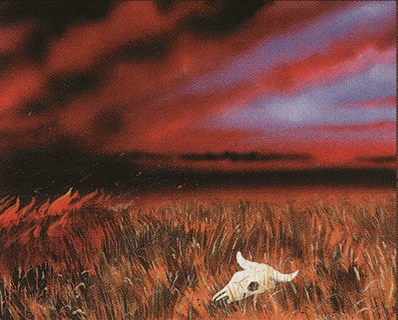 Flashfires