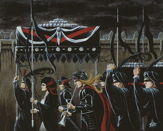 Funeral March
