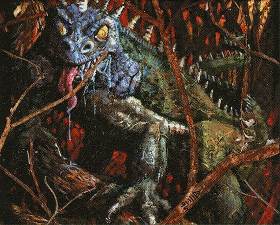 Fungusaur