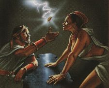 Game of Chaos