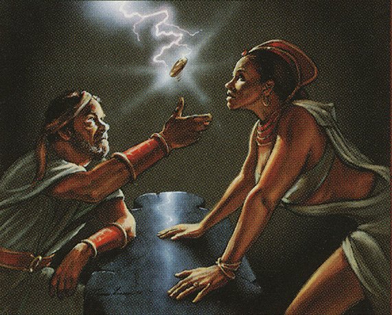 Game of Chaos
