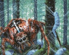 Giant Spider