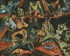 Goblin Warrens