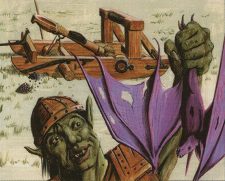 Grapeshot Catapult