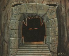 Howling Mine