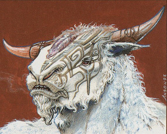 Hurloon Minotaur