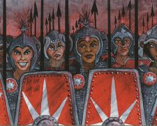Icatian Phalanx