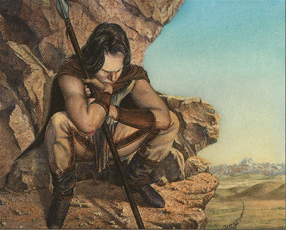 Icatian Scout