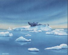 Ice Floe