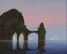 Island