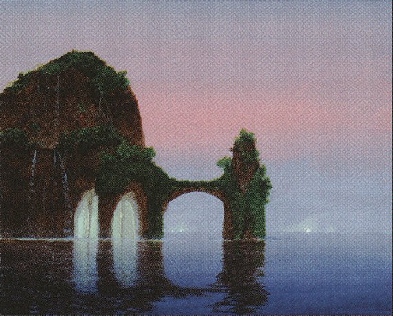 Island