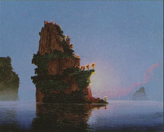Island