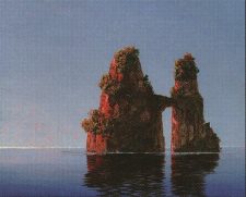 Island