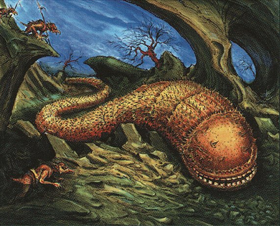 Johtull Wurm