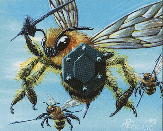 Killer Bees