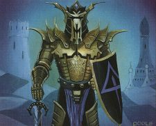 Knight of Stromgald