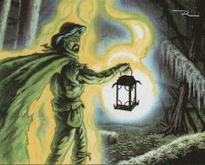 Leshrac’s Rite