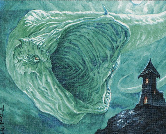 Leviathan