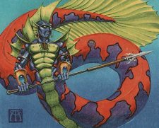 Lord of Atlantis