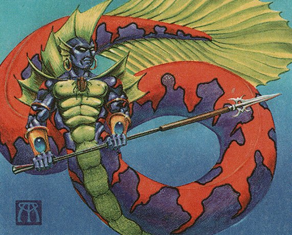 Lord of Atlantis