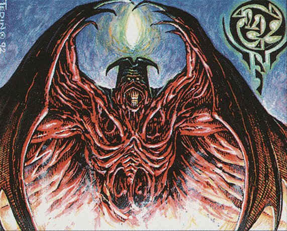 Lord of the Pit