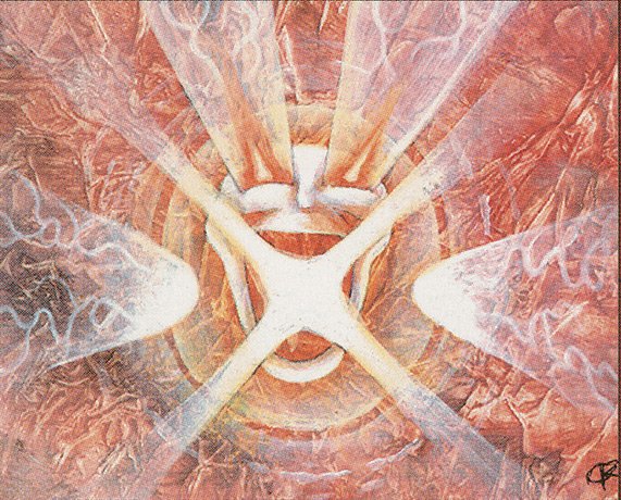 Mana Flare